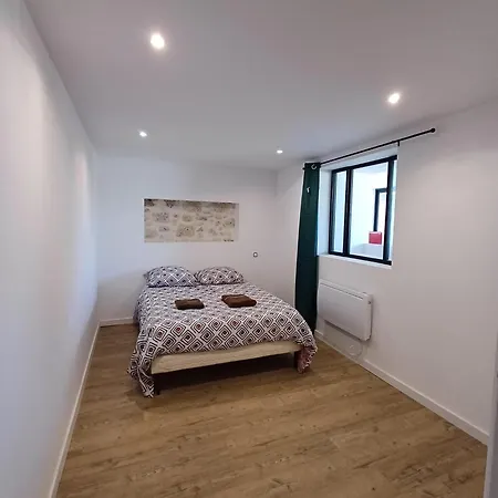 Maison Avec Jardin 4pers Wifi Billard *