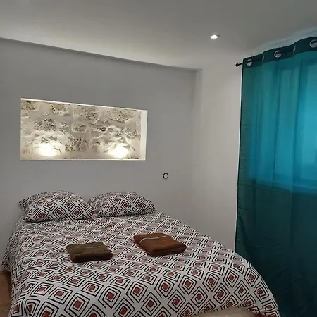 Maison Avec Jardin 4pers Wifi Billard Апартаменты Foulayronnes