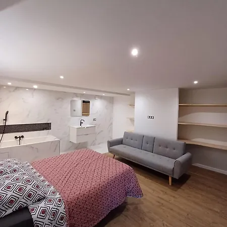 Maison Avec Jardin 4pers Wifi Billard